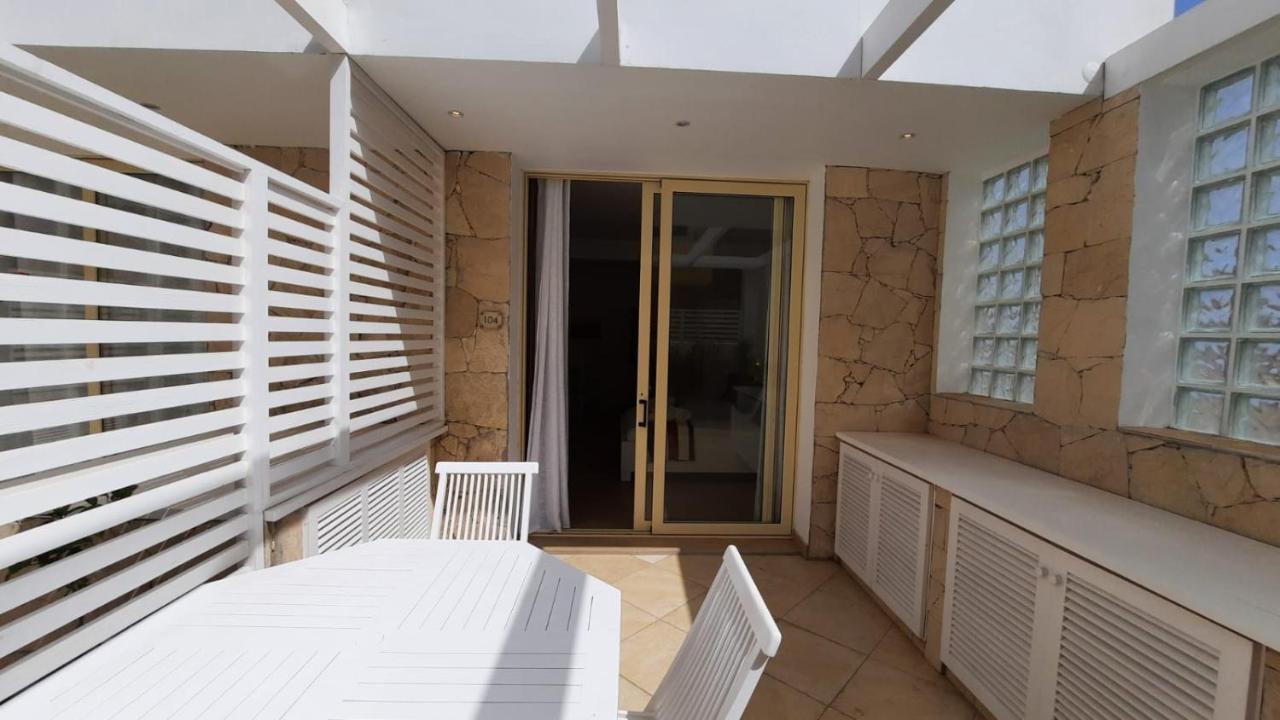 Branco Suites - Rooms & Holiday Apartments ซังตามาเรีย ภายนอก รูปภาพ
