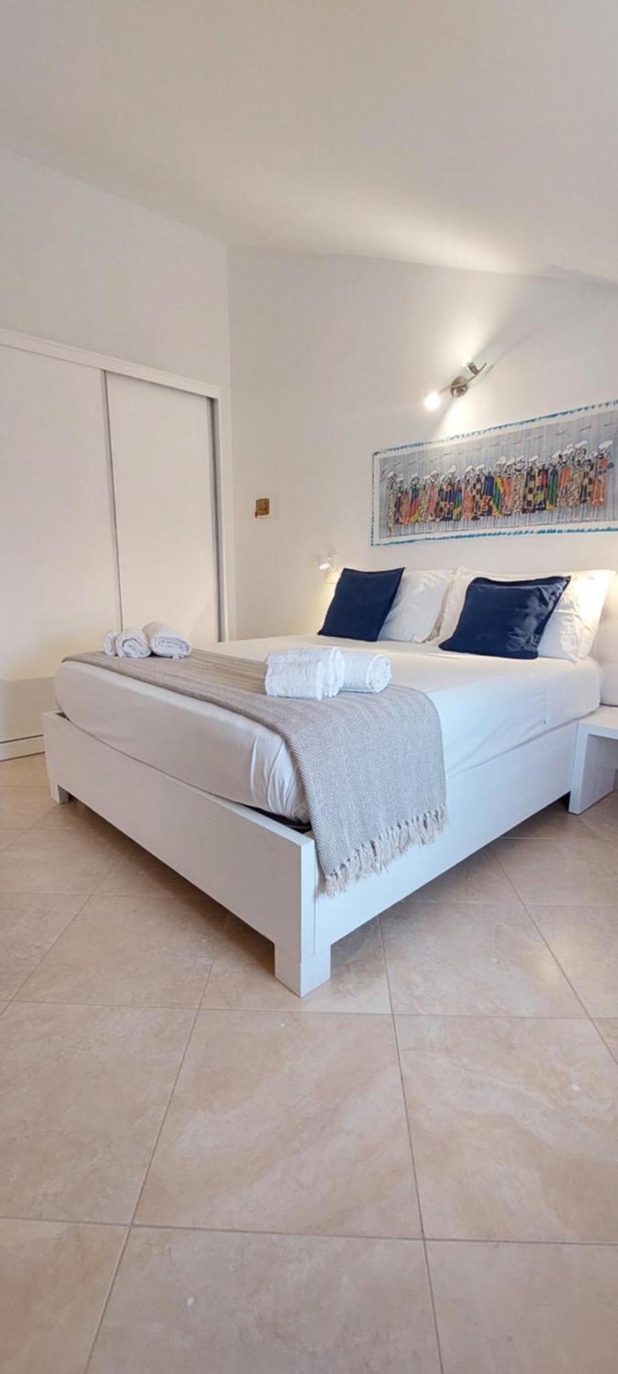 Branco Suites - Rooms & Holiday Apartments ซังตามาเรีย ห้อง รูปภาพ