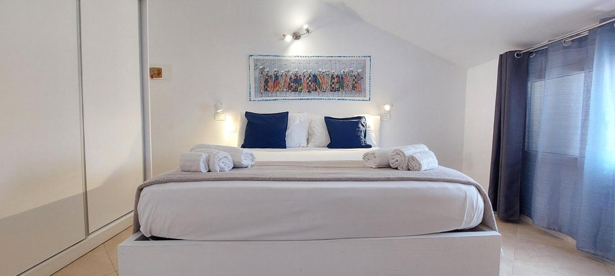 Branco Suites - Rooms & Holiday Apartments ซังตามาเรีย ห้อง รูปภาพ